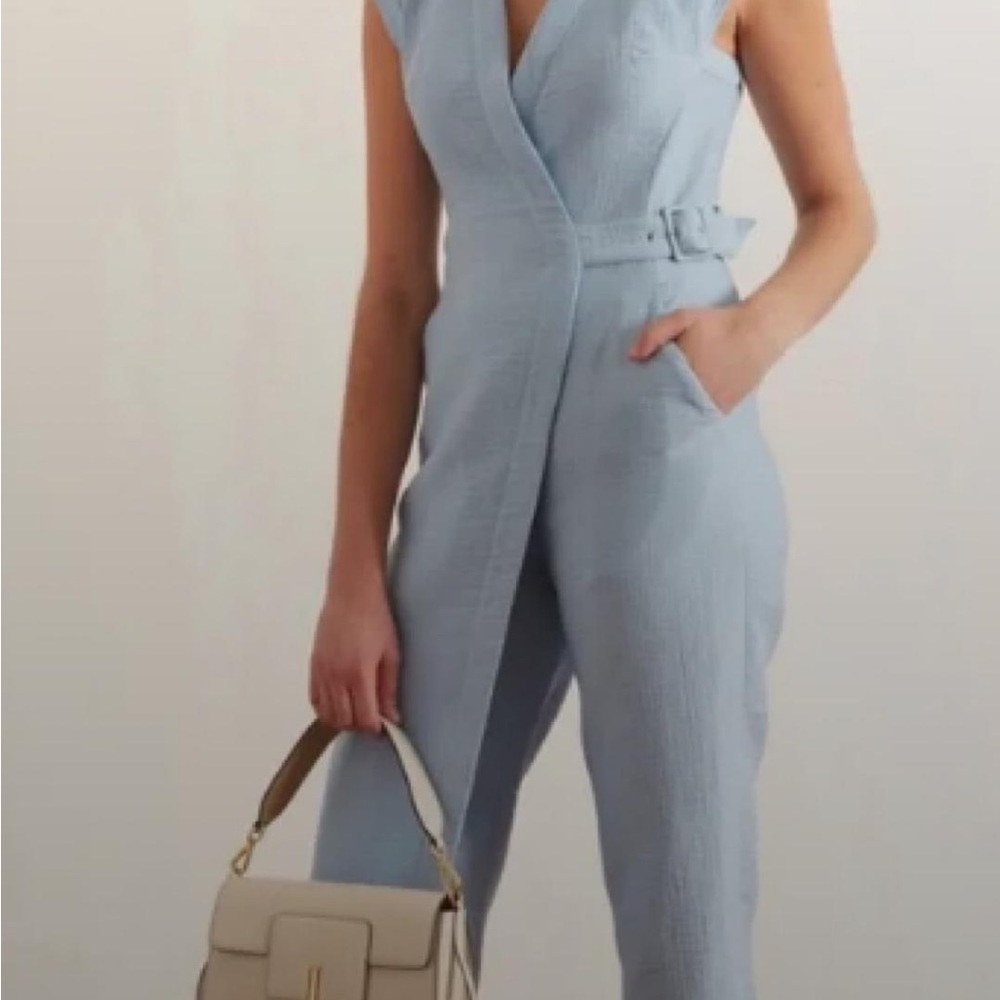 Rachel Comey ‘Steadfast’ jumpsuit